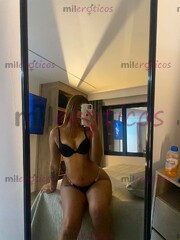 QUIERES QUE TE RECIBA CON UNA MAMADA Y QUE TE DE CULITO? ESCRIBEME. - FOTO 1