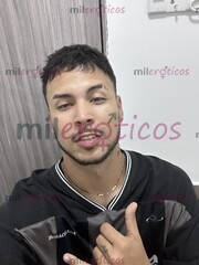 JOVEN VARONIL Y DISCRETO, DISPUESTO A COMPLACERTE - FOTO 9