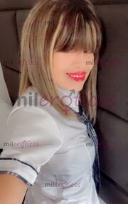 CON LUGAR INCLUIDO Y MASAJITO ! LIZ ALE ! POCOS DÍAS CONÓCEME REAL ! BEBE - FOTO 2