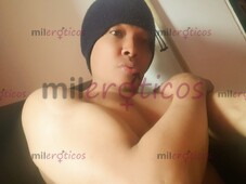 CANSADO DE MUCHO ESTRES TE TENGO EL MEJOR MASAJE TANTRICO CUERPO A CUERPO - FOTO 8