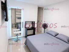 RENTA DE HABITACIONES DESDE $50 NO SE PAGA INGRESO. - FOTO 10