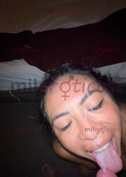 ME EXTRAÑASTE? AMOR ESTOY MUY CALIENTE PONME EN 4 Y MÉTELA POR DÓNDE QUIERAS !! - FOTO 1