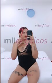 HOLA AMOR TU SOY TU DIABLITA DISPUESTA A CARMAR TU CALENTURA - FOTO 3