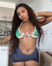 ISSABELA $$ NUEVA EN LA CIUDAD MORENITA CHOCOLATE RICO SITIO YA AMOR EN RODADERO - FOTO 8