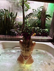 DELGADA JOVEN EXCLUSIVA BUENA ACTITUD ANAL SQUIRT LLUVIA DORADA TRÍOS CAMBIO ROL - FOTO 8