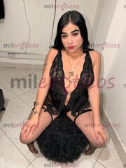 HOLA AMOR SOY SOFI RICA BLANQUITA CHIQUITA DELICIOSA JUGUETONA - FOTO 2