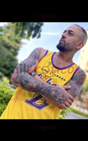 JUAN, NUEVO GIGOLO DE LA CIUDAD DISPUESTO A DARTE COMPAÑIA - FOTO 9