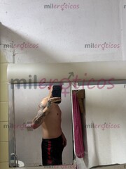 SOY JOVEN DEPORTISTA ACTIVO HETERO CALIENTE - FOTO 3