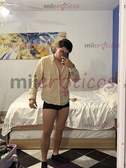 PROMOCIÓN HOY, UTLIMO DÍA CHICO DISCRETO, NUEVO EN CAMPECHE, SOLO SOLVENTES - FOTO 8