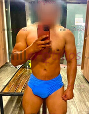 HOLA SOY FRANCISCO ESTOY LISTO PARA HACERTE GRITAR DE PLACER - FOTO 5