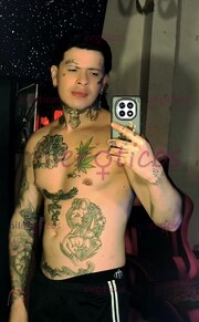 3234913373 MEN SERIO TATUADO PASIVO Y RESERVADO HABLEN - FOTO 7