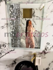 BONNIE FLACA DIVINA COLOMBIANA, BELLEZA ENCANTADORA Y UNA PRESENCIA DELI - FOTO 4