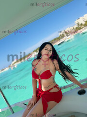 MODELO DE ONLYFANS LISTA PARA COMPLACER TODAS TUS FANTASÍAS Y LLEVARTE AL LÍMITE - FOTO 3