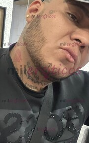 HOLA 31 AÑOS TATUADO EN CDMX DISPONIBLE TODO DISCRETO - FOTO 4