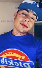 QUE TAL SOY FERNANDO UN CHICO DISPUESTO A COMPLACER TUS FANTASÍAS NUEVO POR ACÁ - FOTO 7