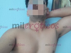 ¿BUSCAS PASAR UN BUEN RATO EN COMPAÑÍA DE UN HOMBRE ATENTO, AGRADABLE Y DISCRETO - FOTO 1