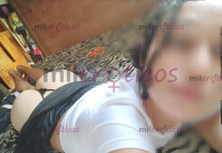 DANIELA MAMASITA RICA EN TU CIUDAD SENCILLA. CONVERSADORA - FOTO 10