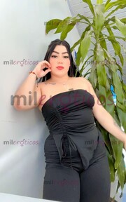MÍA SOY UNA HERMOSA CHICA CON ALTO NIVEL SENSUAL... MUY COMPLACIENTE - FOTO 5