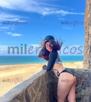 TATIANA HERMOSA UNIVERSITARIA CON 19 AÑITOS CALIENTE CON GANAS DE BUEN SEXO - FOTO 3