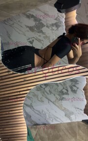SEXY LATINA DE PIERNAS LARGAS NUEVA EN TU CIUDAD - FOTO 4