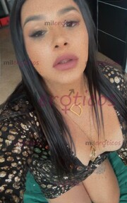 CHICA, TRANS CON MASAJES ERÓTICOS DISPONIBLE PARA TI - FOTO 3