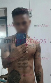 CARTAGENERO , 1.65 ESTATURA ( SOLO MUJERES , TRÍOS ) - FOTO 6