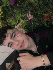 SOMOS 2 VERGONES LECHEROS NUEVOS EN TU CIUDAD - FOTO 1