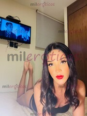 DANAE TÚ TENTACIÓN FAVORITA ( COMPLACIENTE Y CACHONDA ) - FOTO 3