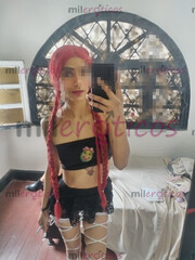 HOLA SOY RUBY, TE QUIERES DIVERTIR PAPI? - FOTO 2