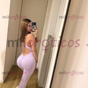 19 AÑOS, SOLO SEXO POR MI CHIQUITO, ORAL NATURAL GARGANTA PROFUNDO Y VAGINAL - FOTO 2