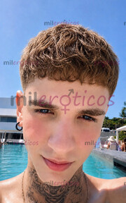TWINK CUBANO DE 19 AÑOS DE EDAD ,DISCRETO Y LIMPIO - FOTO 9