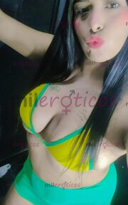 SOY EILEEN UNA SEÑORITA MUY CALIENTE ESPERANDOTE - FOTO 9