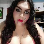 RUBÍ CHICA TRANS MUY SEXY Y HOT ÚNICOS DÍAS EN TU CIUDAD APROVECHA - FOTO 10
