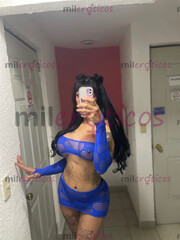 SOY HONEY KENZIE TE ENCANTARA MI CARA DE ZORRA Y SEXO SUCIO - FOTO 9