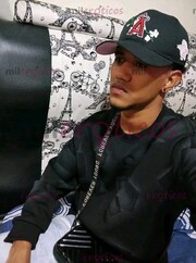 BIENVENIDO A MI PERFIL MORENO CON GANAS DE CUMPLIR TUS FANTASÍAS - FOTO 6