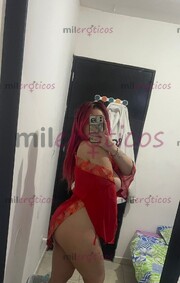 BLANQUITA BIEN CALIENTE, LISTA PARA COMPLACERTE - FOTO 9