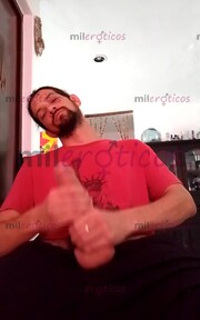SUPER DOTADO VERGUDO CON 23 CENTÍMETROS DE PLACER PARA TI - FOTO 7