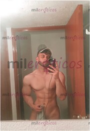 VERGON MASAJISTA FIT EN BOGOTÁ SITIO PRIVADO - FOTO 7
