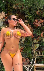 DELICIOSA MORENA ME ENTREGÓ TODA & SOY ESTRECHITA, VEN A DELEITARTE CONMIGO - FOTO 8