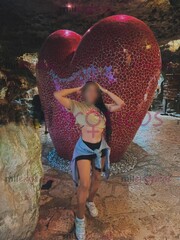 FLAQUITA SIN OPERAR, TODO NATURAL, BONITA DE PIES A CABEZA - FOTO 10