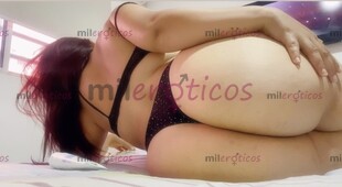 RICA CULONA CON MUCHAS GANAS DE CULIAR ESTOY FULL CALIENTE - FOTO 1