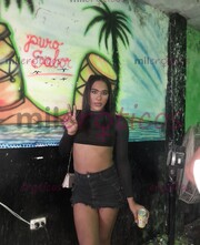 BARRANQUILLERA POLLITA,ESTRECHITA CON GANAS DE CUMPLIR TUS FETICHES 40 40 - FOTO 6