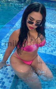 CHICA REALITY SHOW DE ALTO IMPACTO SCORT PROFESIONAL - FOTO 2