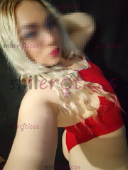 SOY ALEJANDRA UNA CHICA DESCOMPLICADA SAL DE LA RUTINA VEN LA PASAREMOS DELI - FOTO 10