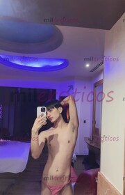LINDO TWINK DISPONIBLE PARA TI 24 7 EDUCADO - FOTO 2
