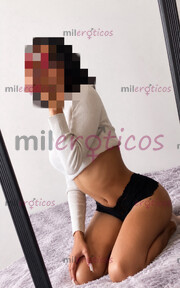 SIN PRISAS NI MAMONA LISTA PARA DARTE PLACER - FOTO 9
