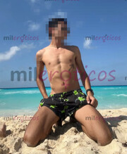TWINK ACT INTER, ENCUENTROS ÍNTIMOS Y FETICHES EXCLUSIVO DISCRETO SEX - FOTO 8