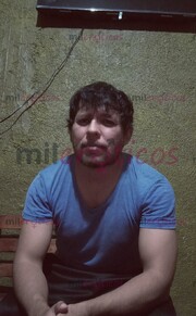 SOY UN HOMBRE ATRACTIVO GUAPO Y PELUDO VERGÓN - FOTO 8