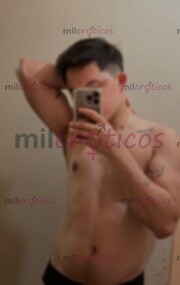 CHICO UNIVERSITARIO DISPUESTO A COMPLACERTE - FOTO 7