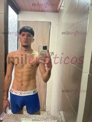 JOVEN FLACO VENEZOLANO 20CM COMPLACIENTE TODO TERRENO - FOTO 10
